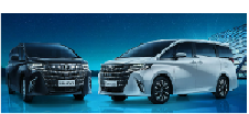 Alphard HEV