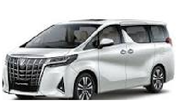 Alphard Transformer