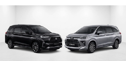Avanza All New