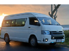 Avanza All New City Tour